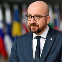 President of European Council: Leadership of Belarus must reflect Belarusians' will President of European Council: Leadership of Belarus must reflect Belarusians' will