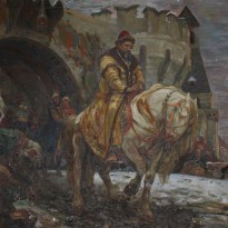 U.S. moves to return painting, stolen during WWII, to Ukrainian museum – media