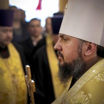 Epifaniy convenes Holy Synod of OCU to protest violations of religious rights in occupied Crimea