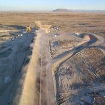 Турция испытала первую авиабомбу собственного производства