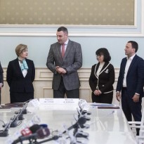 Киев подписал с международными партнерами Меморандум по развитию теплоэнергетического комплекса - Кличко