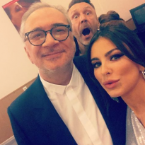 "Ей лучше молчать!": под фото Лорак в Instagram разгорелись нешуточные споры