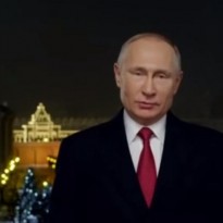 Читать Все Обращение Новогоднее Путина