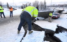 У Північній Кореї стався землетрус неподалік від ядерного полігону