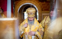 Митрополит Онуфрий рассказал о том, как человек должен распоряжаться земными благами
