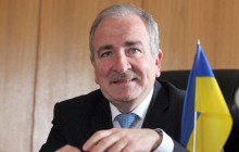 Климкин назвал нового уполномоченного по трансграничному сотрудничеству с Венгрией