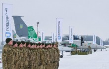 ЗСУ отримали модернізовані бойові літаки, гелікоптери та безпілотники (фото)