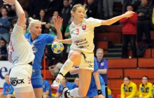 Женская сборная Украины по гандболу потеряла шансы на выход на чемпионат мира
