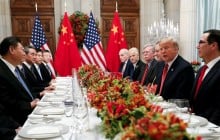 Без неожиданностей: лидеры G20 подписали итоговую декларацию минимального компромисса