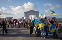 Україна може розширити права власників статусу "закордонний українець" – ЗМІ