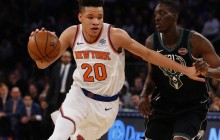 Нью-Йорк в овертайме обыграл Милуоки, Сакраменко победил Индиану в НБА