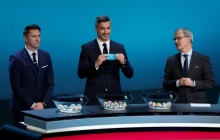 Сборная Украины сыграет с чемпионами Европы Португалией в квалификации Евро-2020