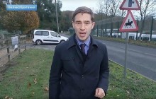 Британия заподозрила российских журналистов в шпионаже
