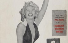 На аукционе в США продали первый экземпляр журнала Playboy с Мерлин Монро на обложке