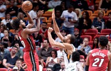 Лейкерс украинца Михайлюка обыграли Финикс, Даллас победил Клипперс в НБА