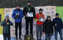 Майже 100 осіб взяли участь у першому в Тернополі трейловому забігу (фото)