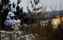 ВСУ дали отпор врагу на Донбассе: один боевик ликвидирован