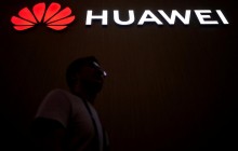 АМКУ оштрафував "Хуавей Україна"