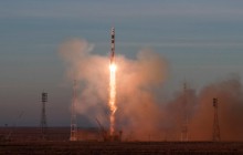 Новый cпутник Минобороны РФ мог развалиться на орбите