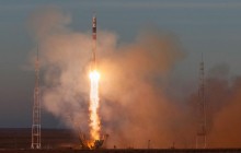 Forbes: NASA все одно заплатить Росії за політ на "Союзі", попри успіх SpaceX