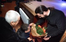В Кировоградской епархии УПЦ провели благотворительный концерт в поддержку людей с ограниченными возможностями