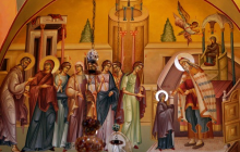 Введение во храм Пресвятой Богородицы: история, приметы и запреты в этот праздник