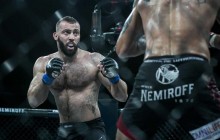 В Киеве состоится международный турнир по смешанным боевым искусствам WWFC 13