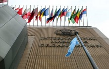 Ukraine protests at IMO against seizure of naval vessels by Russia