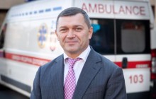 В Киеве в рамках проекта "Доктор в Вашем доме" проведено более 50 тысяч обследований - КГГА