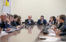 Создание агломерации Киева даст возможность развития всех ее участников – КГГА