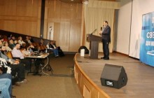 В еврейском центре  Днепра провели конференцию «Свет Торы для народов мира»