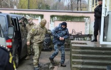 Одеський митрополит Агафангел просить Патріарха Кирила допомогти звільнити українських моряків