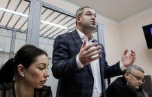 Former chief taxman Prodan released on surety
