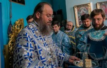 Митрополит Антоній розповів про те, як світ боровся з Богородицею і до чого це призвело (рос.)