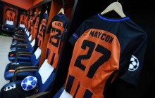 Секрети роздягальні Шахтаря: як її готують до матчів і звідки беруться іменні бутси? (відео)