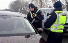На Тернопільщині патрульні у перший день використання TruCAM оштрафували 7 водіїв за перевищення швидкості (фото)