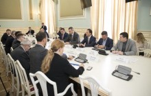 В Киеве готовятся полностью заменить теплосеть и уменьшить тарифы для киевлян