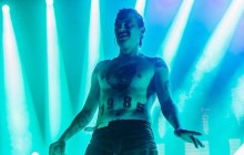 Рейверы Little Big перенесли концерт в Киеве на март из-за военного положения