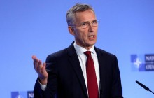 Столтенберг и Порошенко встретятся 13 декабря в Брюсселе