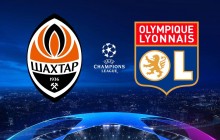 Shakhtar – Lyon game to be held in Kyiv