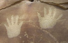 Печерні люди могли відрізати собі пальці через релігійні ритуали