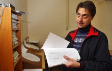 В Одесі помер український мультиплікатор, відомий своїми роботами у "Каламбурі"