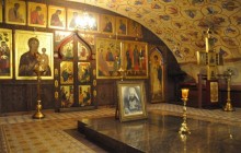 У Литві на могилі митрополита Іосифа (Семашка) запалили лампаду від православних Білорусі