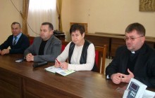 При Марійському духовному центрі у Зарваниці створили агрокооператив