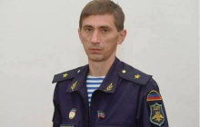 В Донецке "на подвал" попал один из бывших главарей "ДНР" (фото)