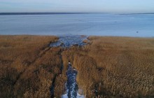 Рада предоставила Куяльнику статус курорта госзначения