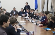 Кличко: скандальне будівництво на Осокорках не може продовжуватися без рішення Містобудівної ради