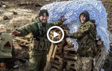 Герои в тылу: сегодня отмечается Международный день волонтера (видео)
