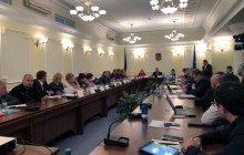 Депутаты определят будущее "зеленой" энергетики в Украине