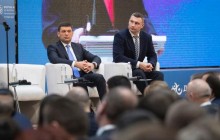 Кличко: необхідно внести зміни до Конституції, що зафіксувати успіхи реформи децентралізації